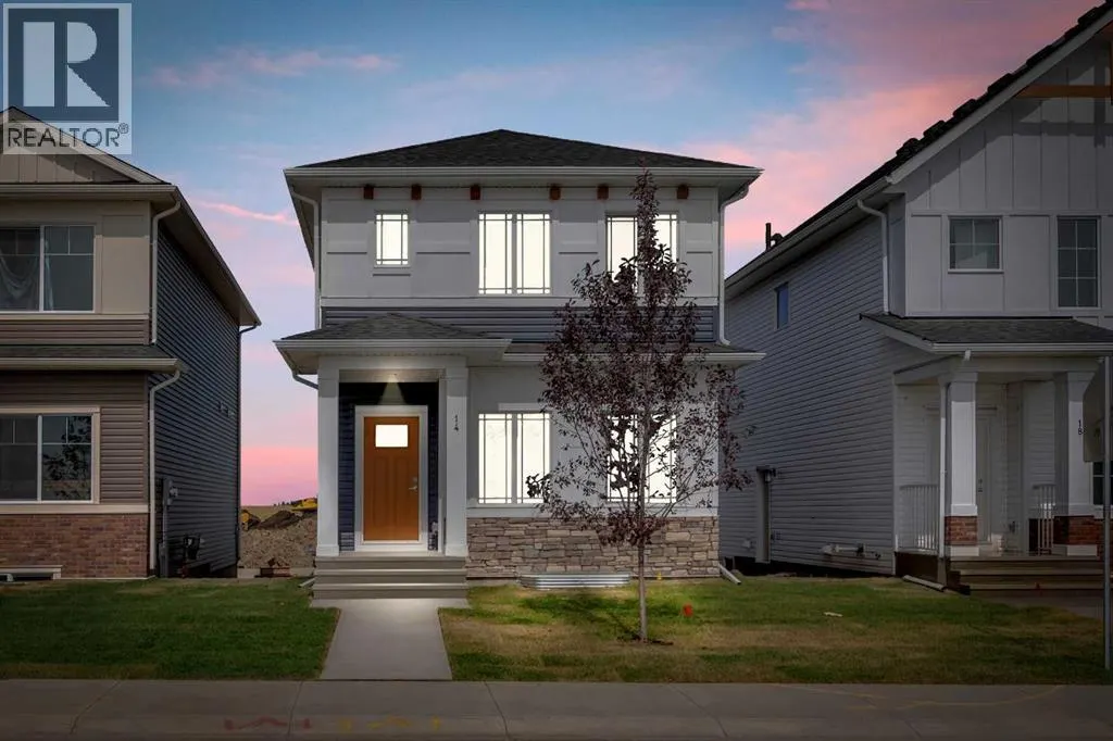 14 Bridgeport Landing