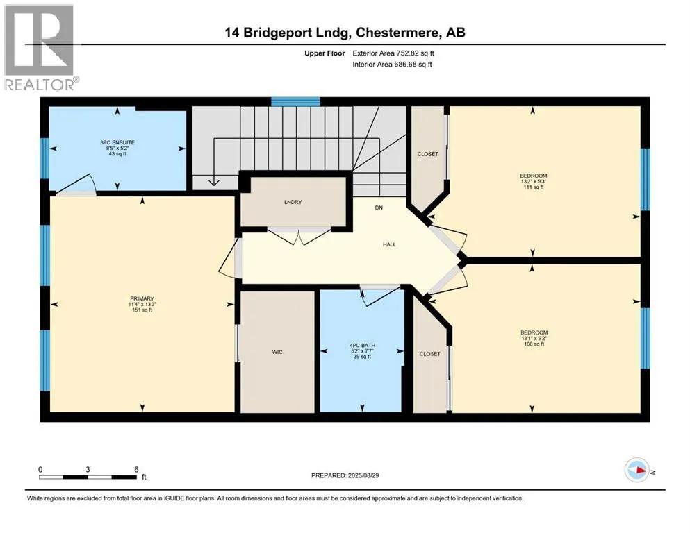 14 Bridgeport Landing
