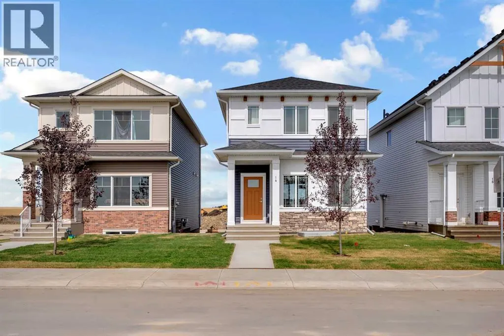 14 Bridgeport Landing