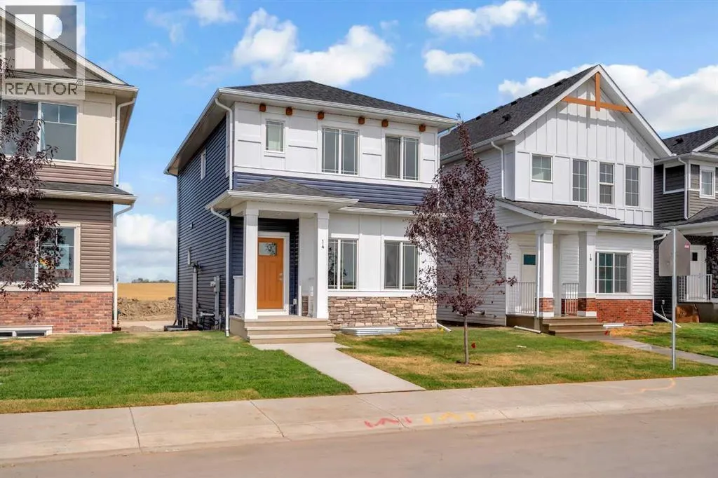 14 Bridgeport Landing