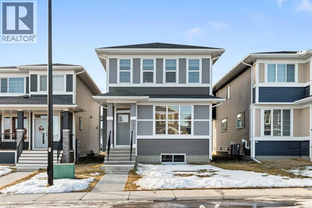 105 Chelsea Glen
