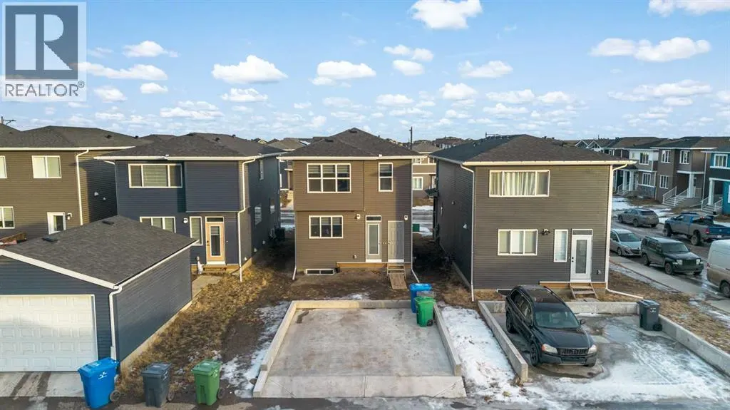105 Chelsea Glen