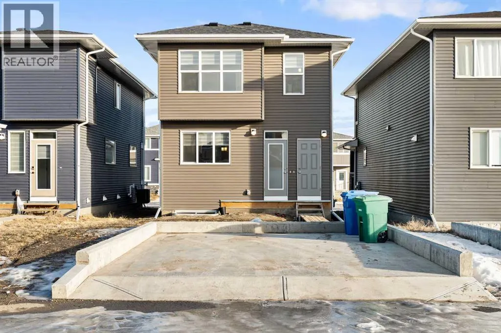 105 Chelsea Glen
