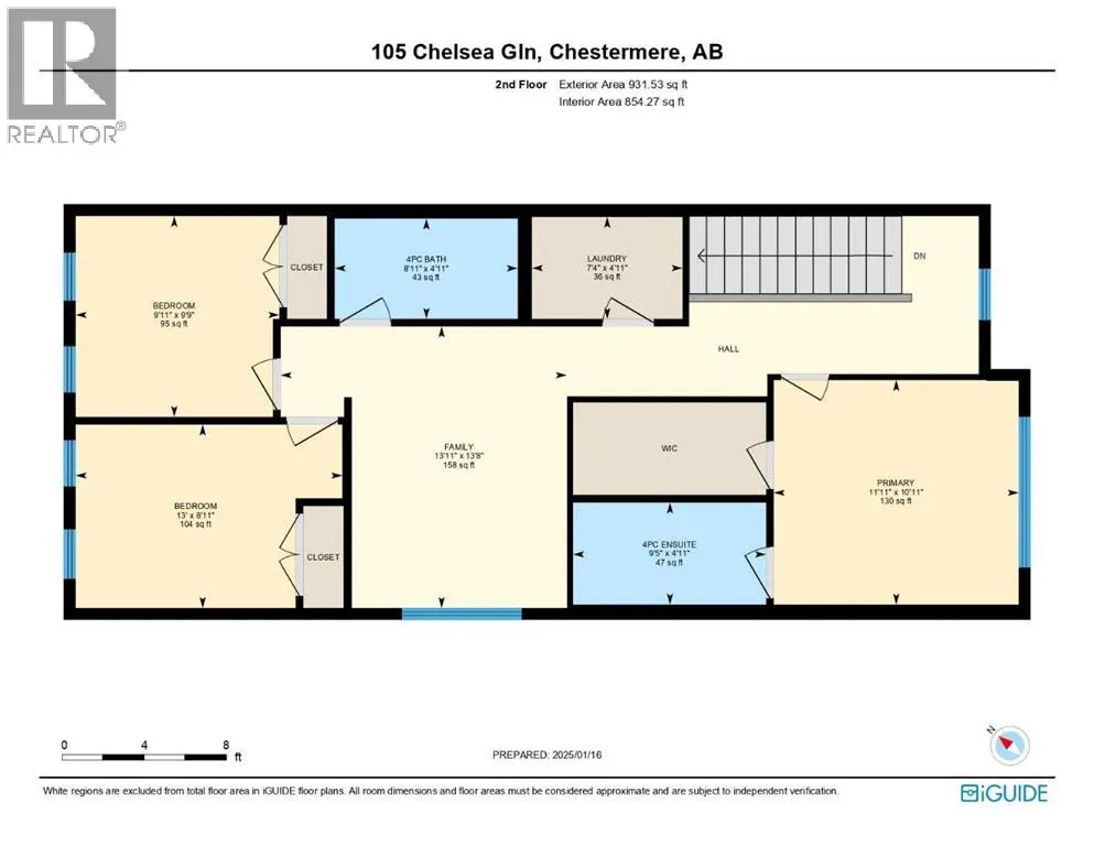 105 Chelsea Glen