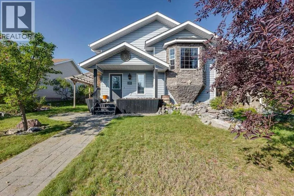 20 Kendrew Drive