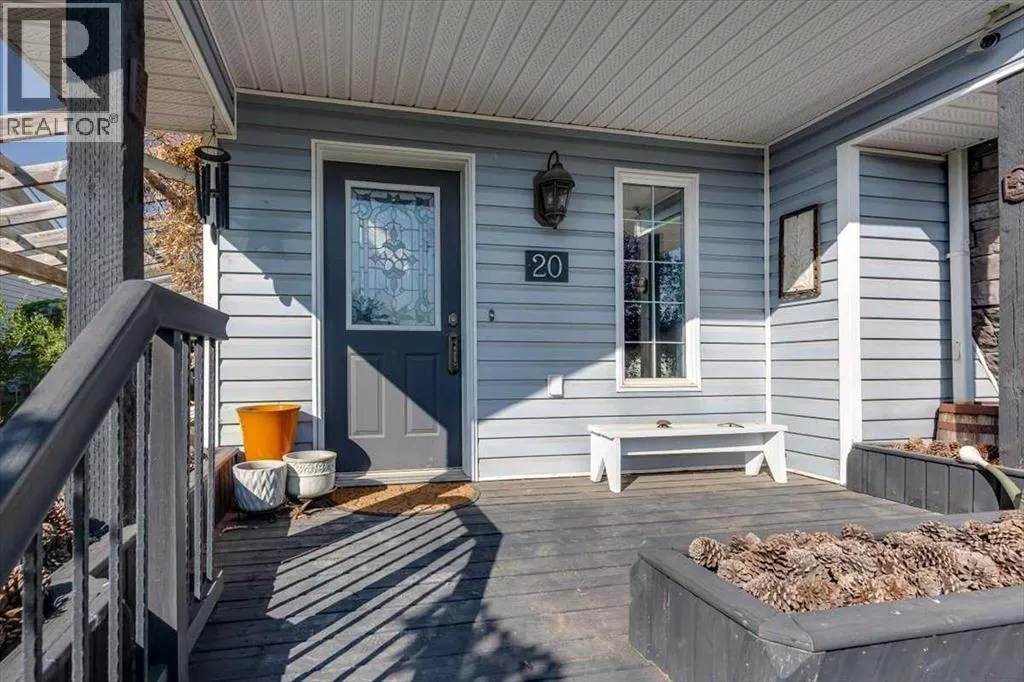 20 Kendrew Drive