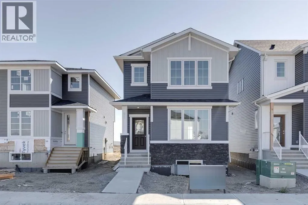 95 Southborough Crescent