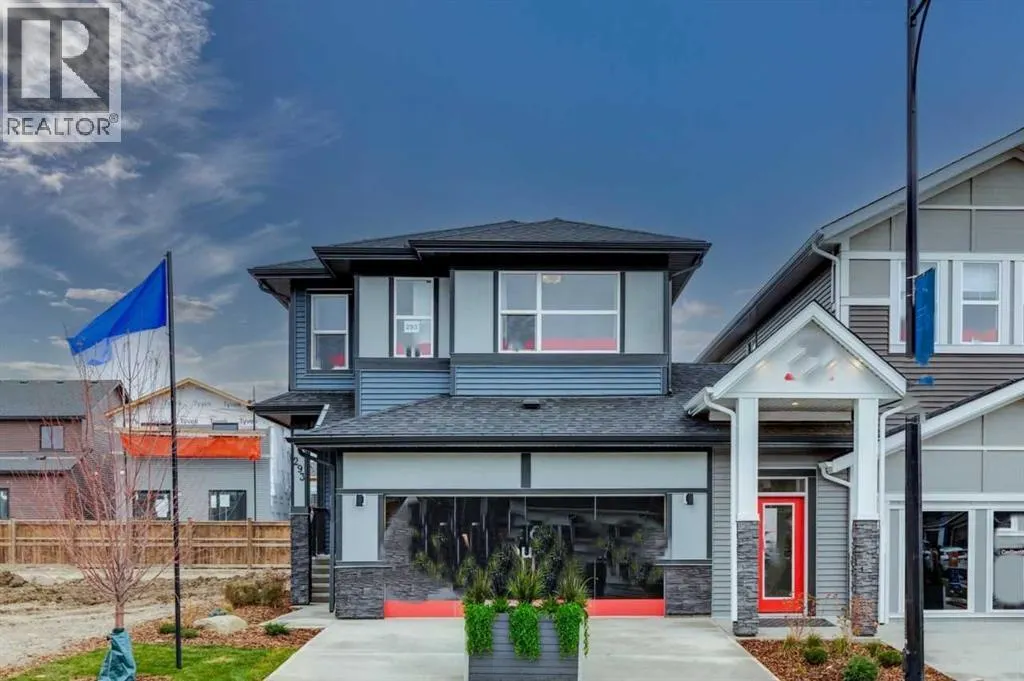 293 Homestead Terrace NE