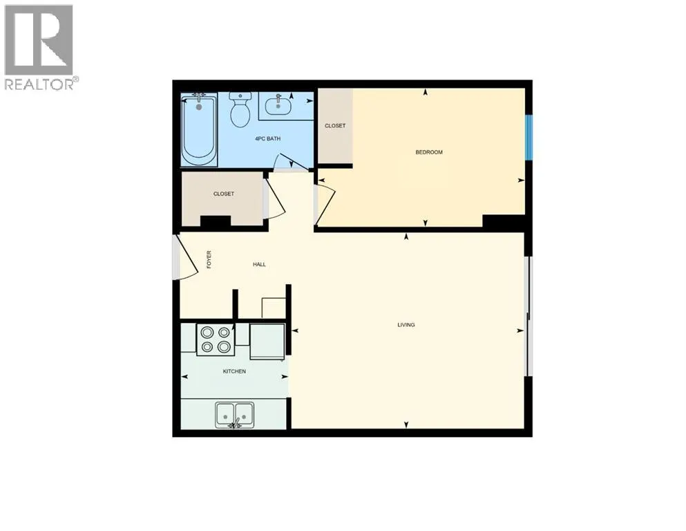 104, 13221 Macdonald Drive