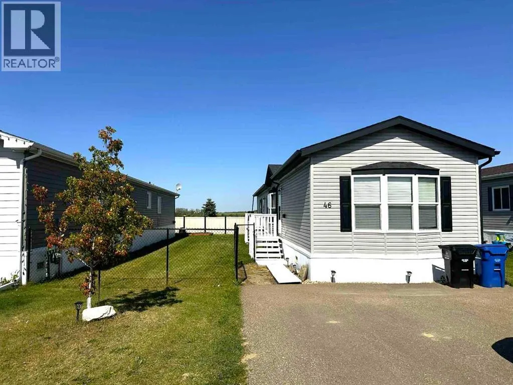 46 McKay Place