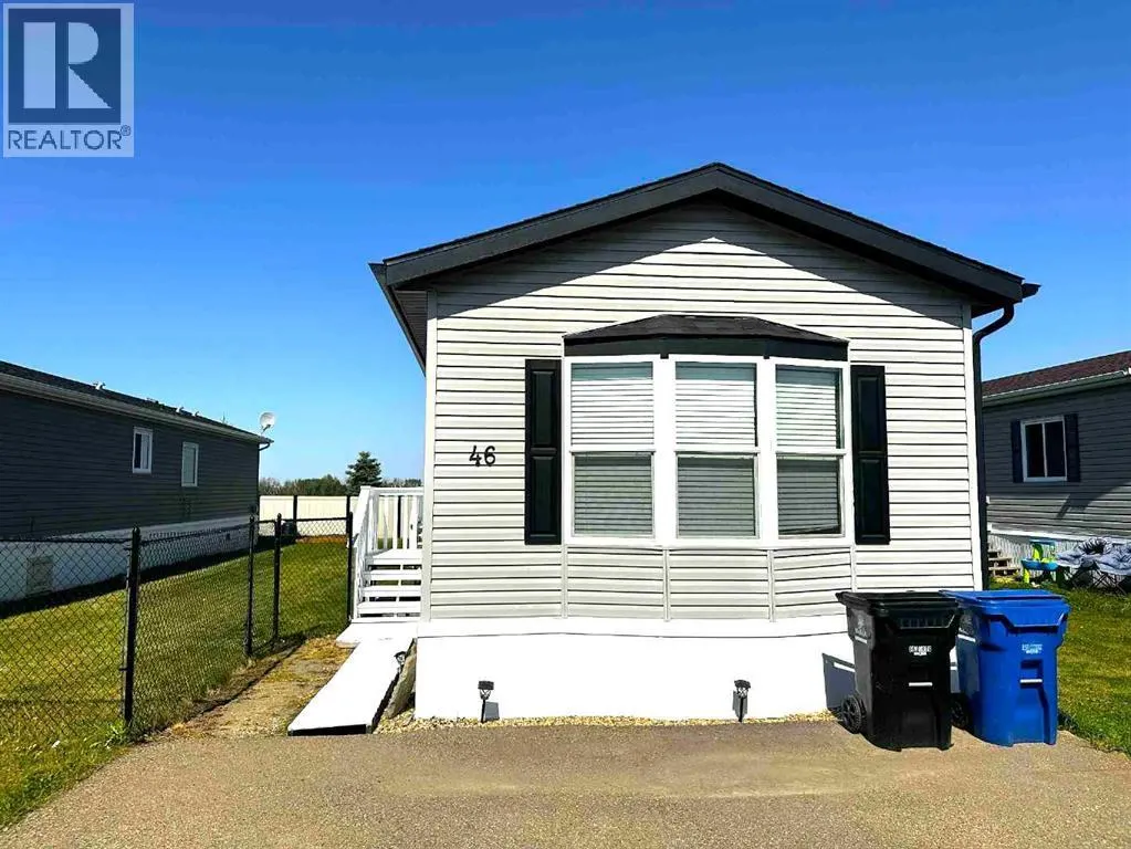 46 McKay Place