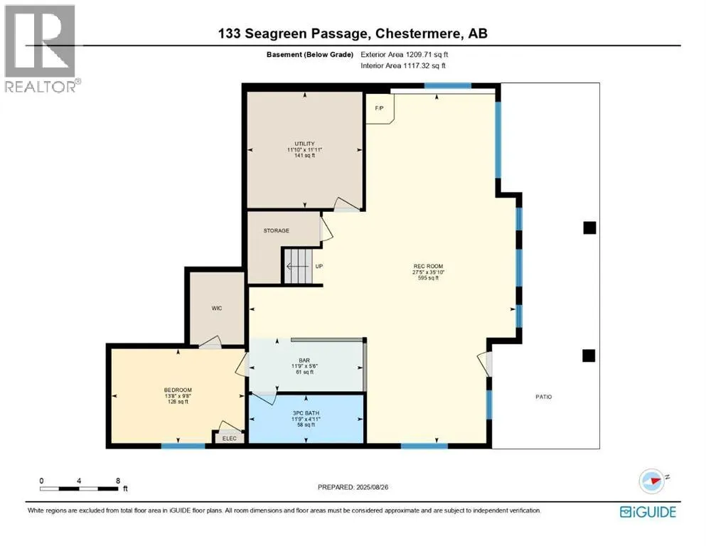 133 Seagreen Passage