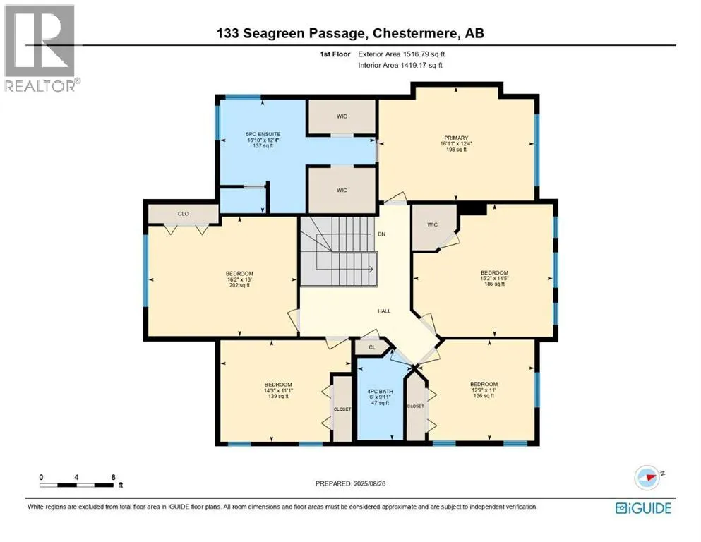 133 Seagreen Passage