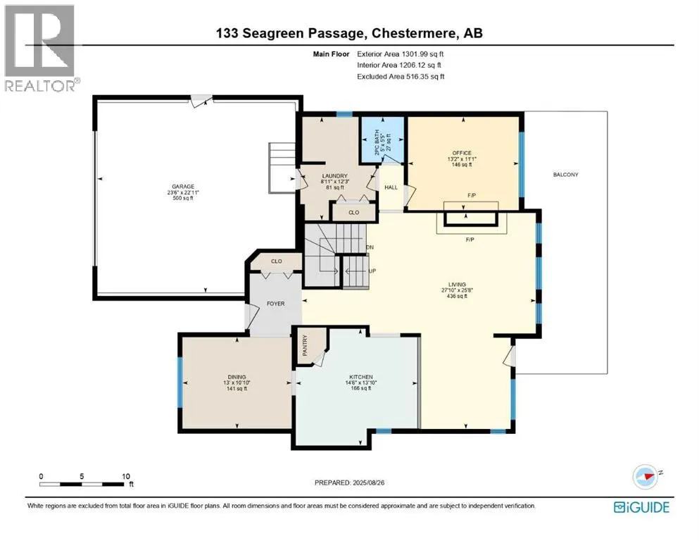 133 Seagreen Passage