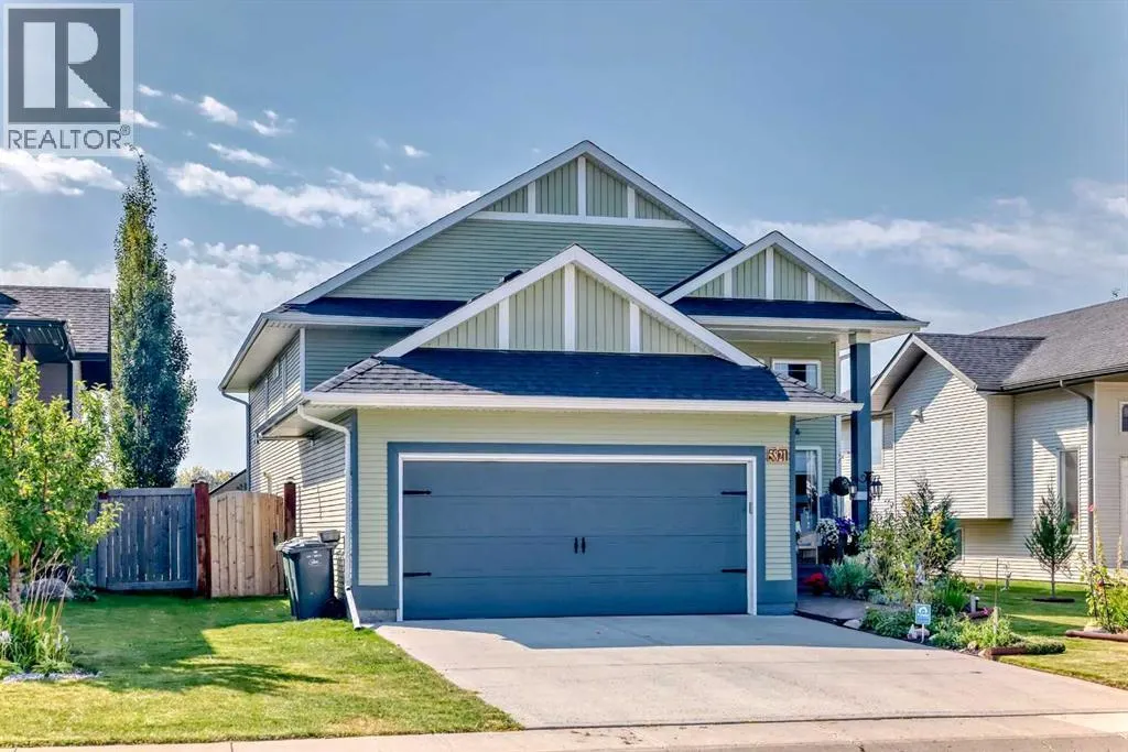 5821 62 Ave