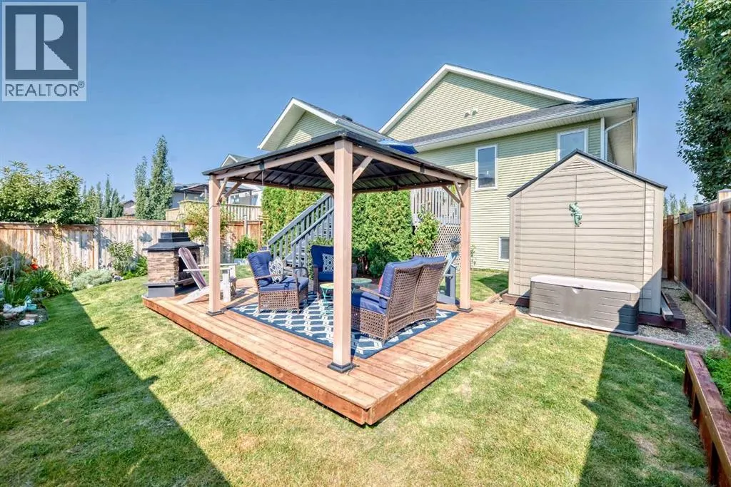 5821 62 Ave