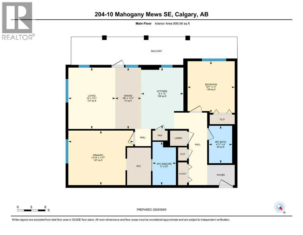 204, 10 Mahogany Mews SE