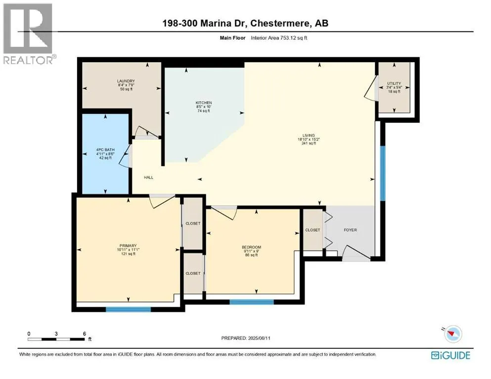 198, 300 Marina Drive