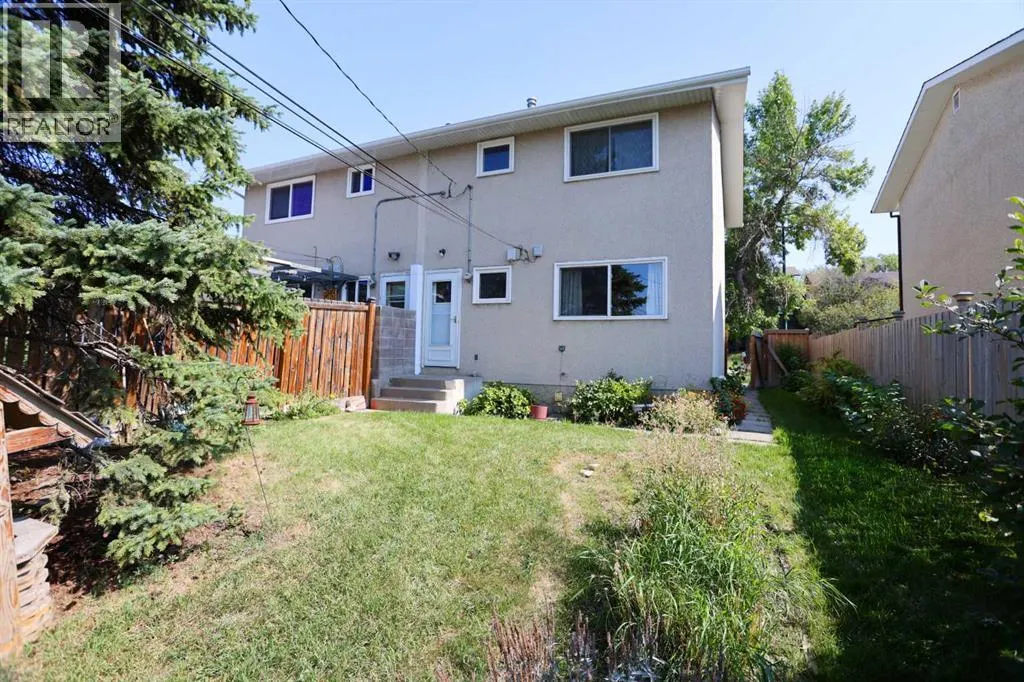 609 Mckinnon Drive NE