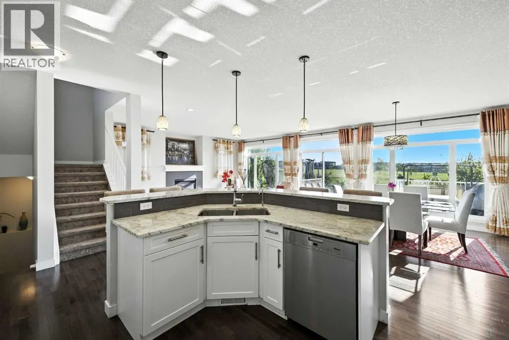 243 Evansfield Way NW