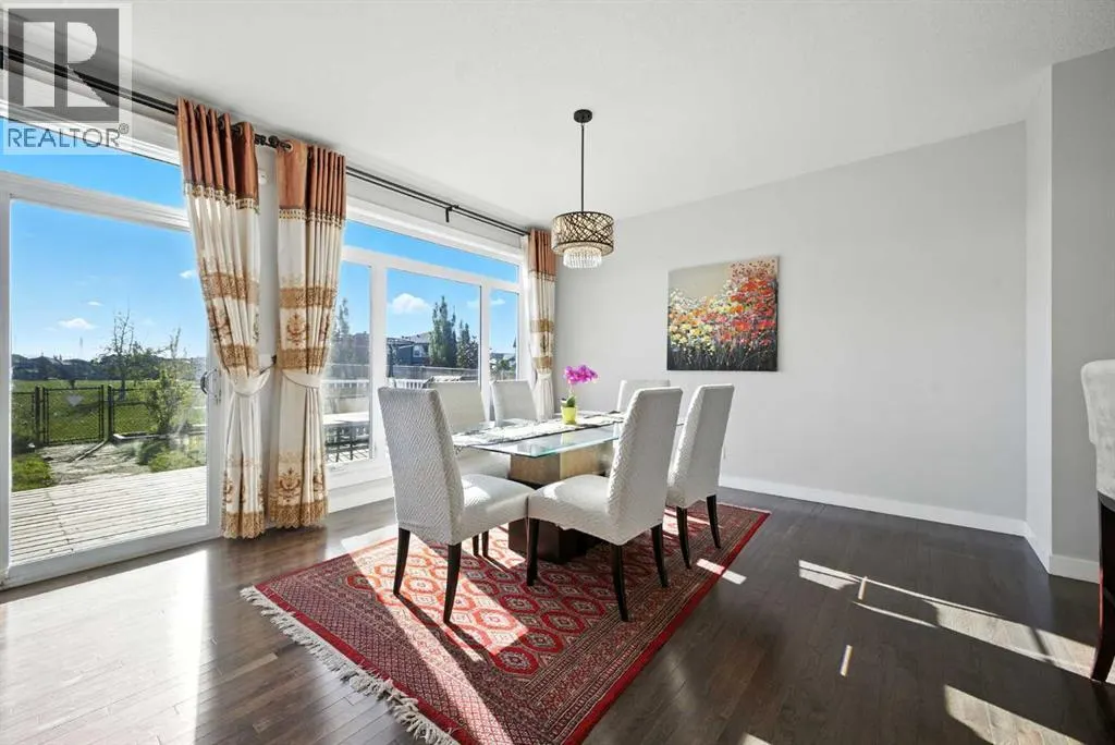 243 Evansfield Way NW
