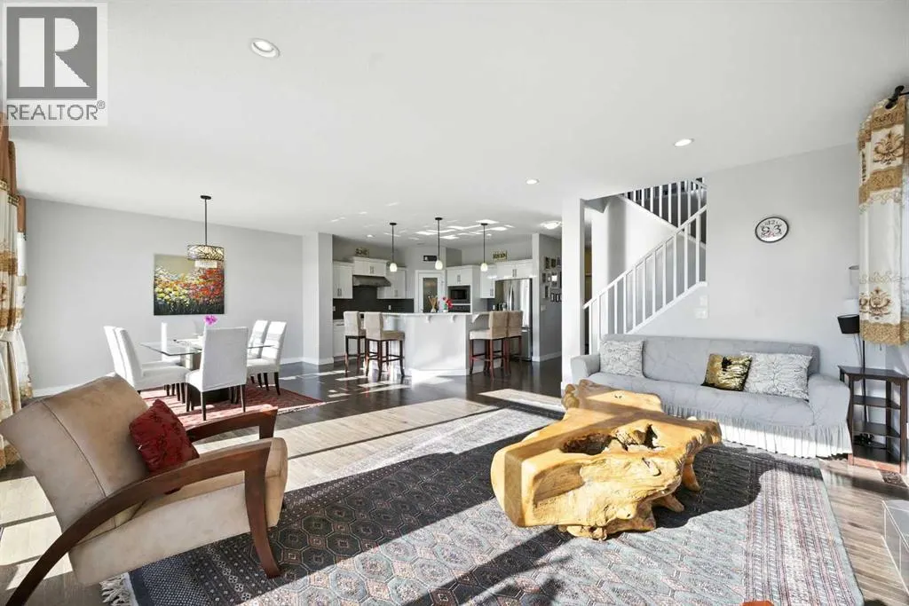 243 Evansfield Way NW