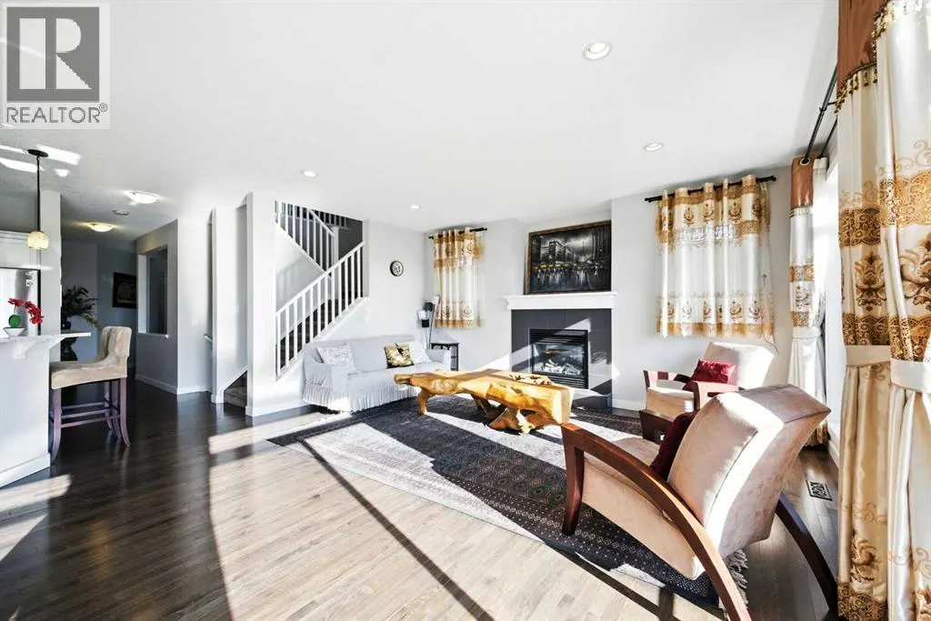 243 Evansfield Way NW