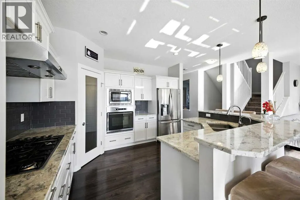 243 Evansfield Way NW