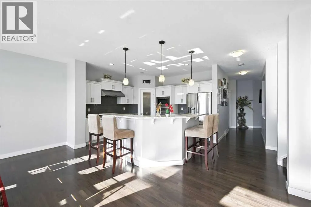 243 Evansfield Way NW