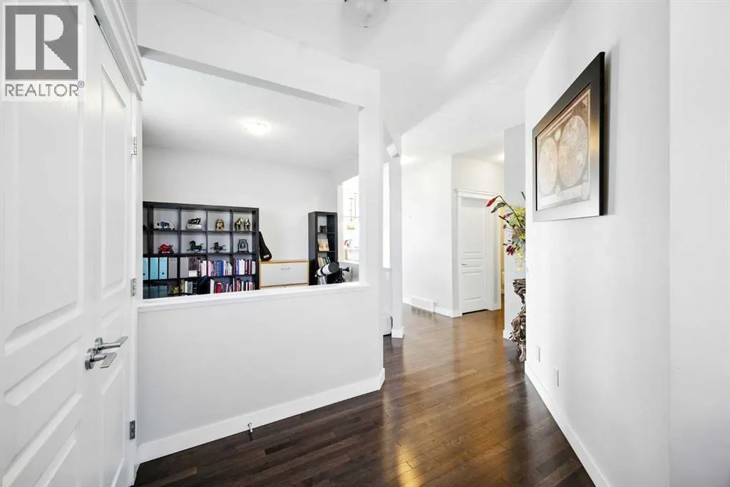 243 Evansfield Way NW
