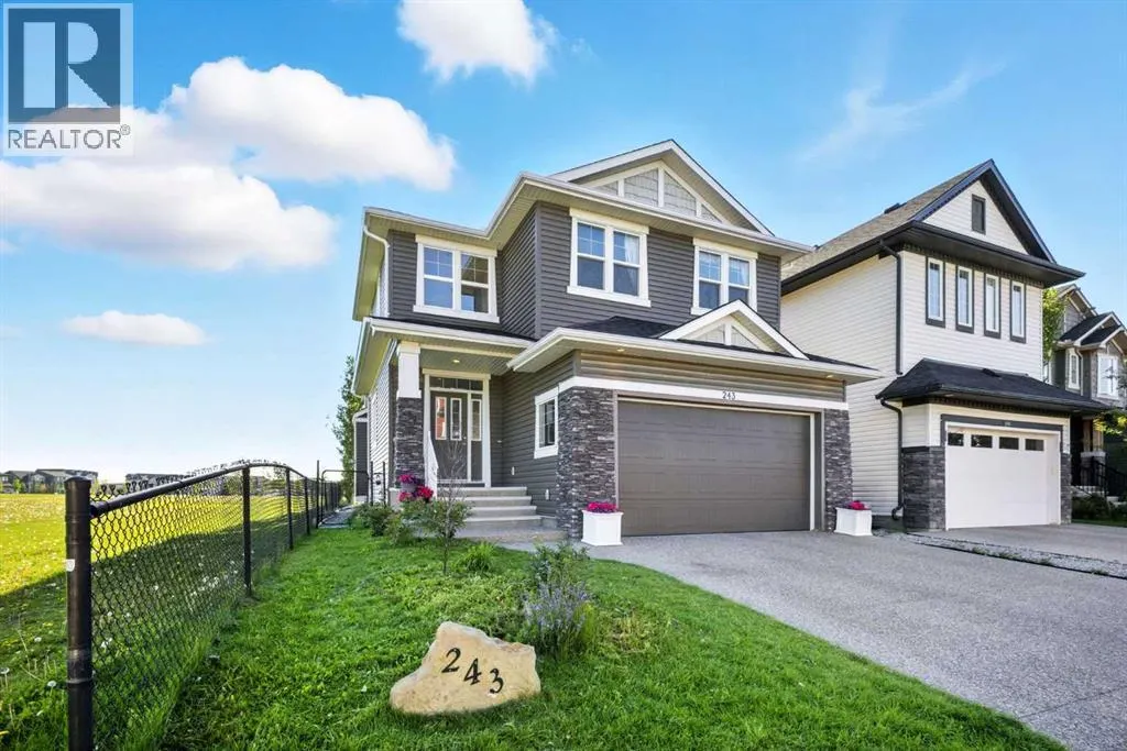 243 Evansfield Way NW