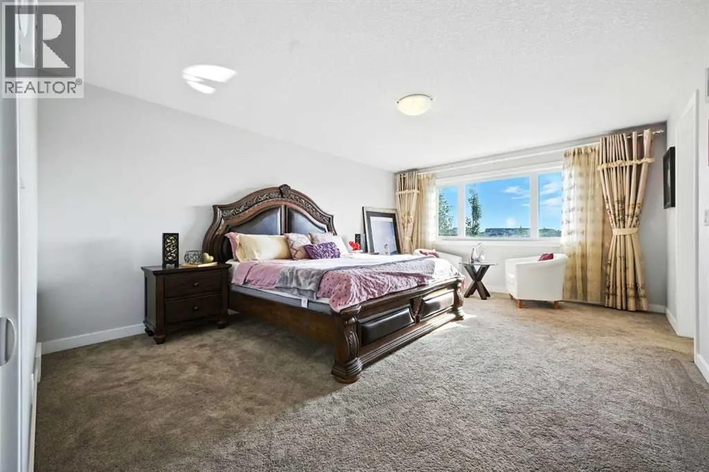 243 Evansfield Way NW