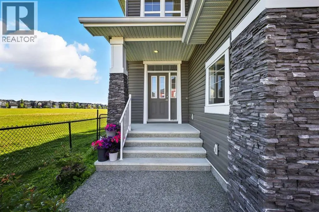 243 Evansfield Way NW