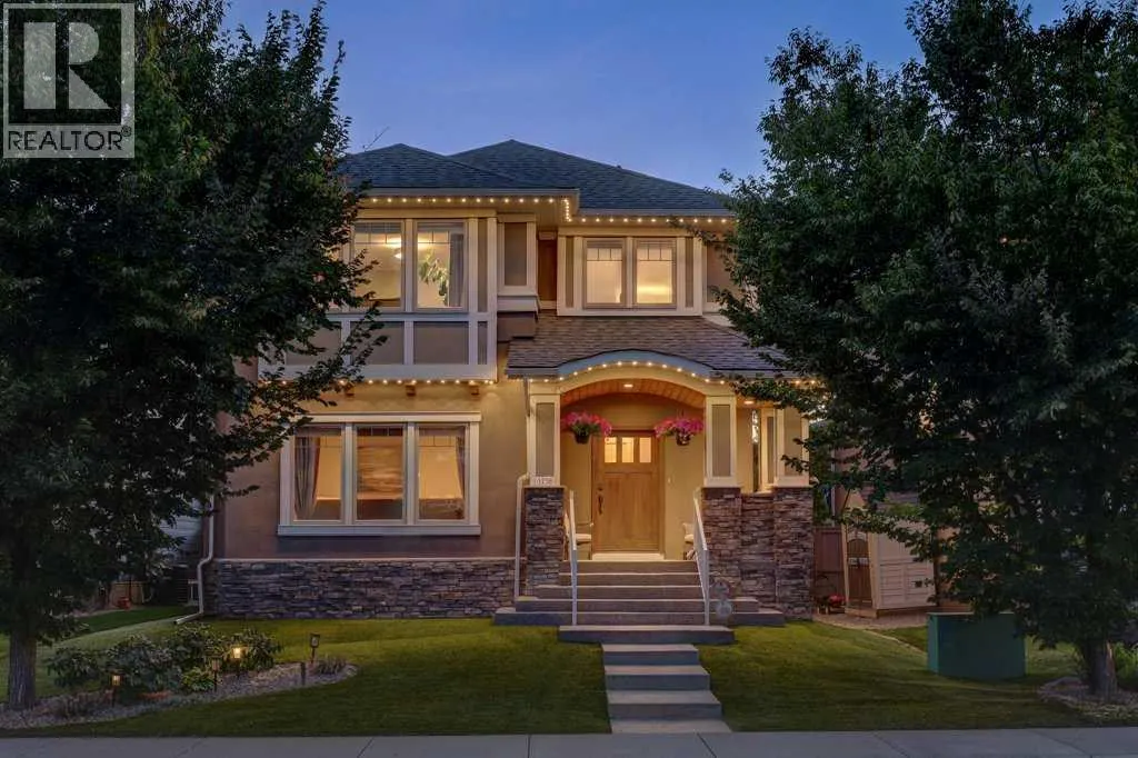 1138 Coopers Drive SW