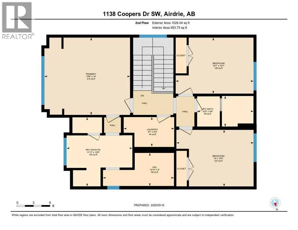 1138 Coopers Drive SW