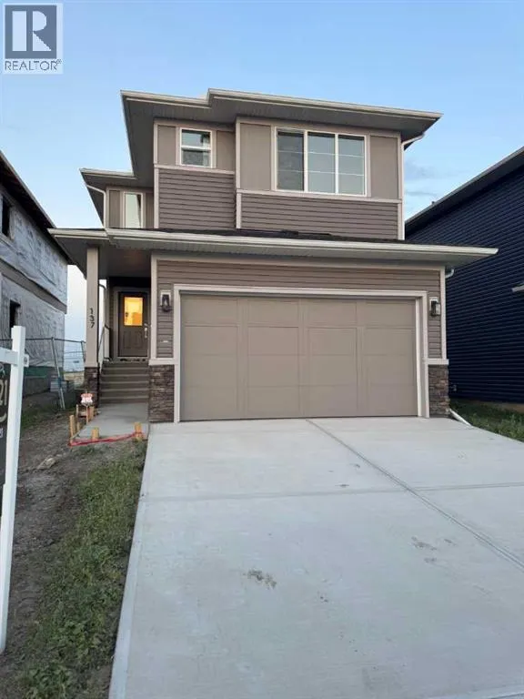 137 Clearwater Terrace