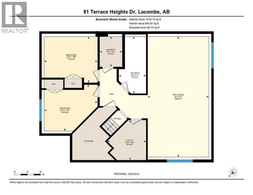 81 Terrace Heights Drive