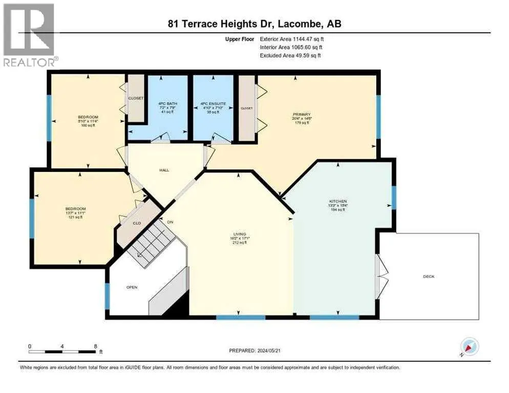 81 Terrace Heights Drive
