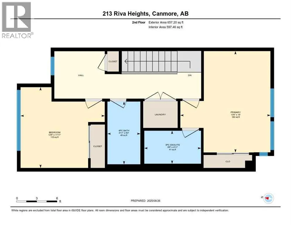 213 Riva Heights