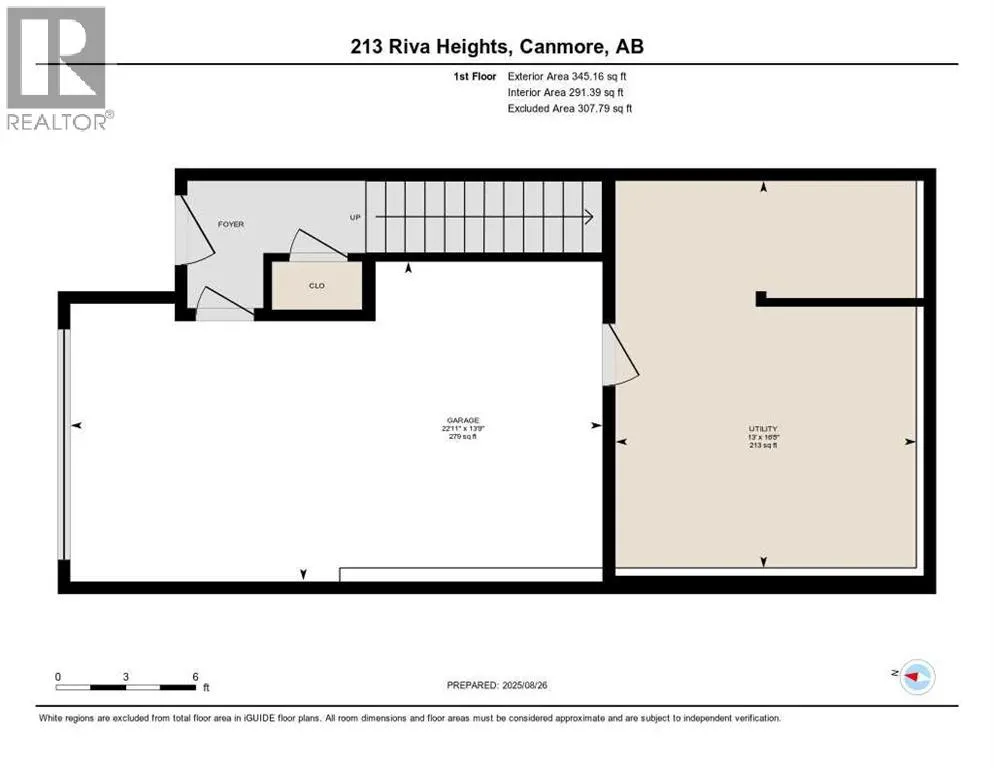 213 Riva Heights