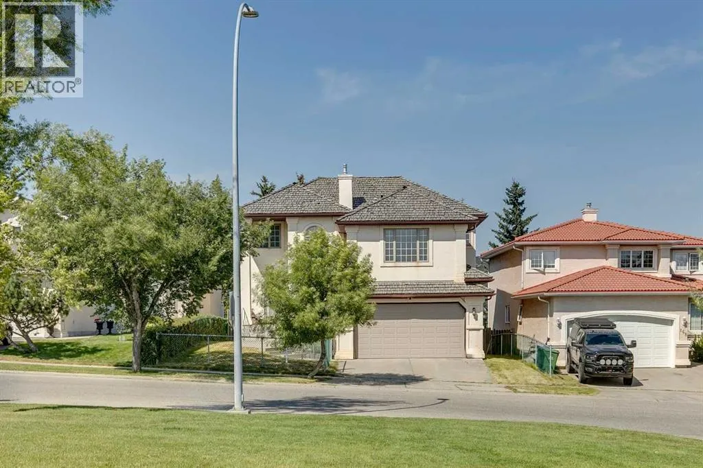 164 Edgebrook Rise NW