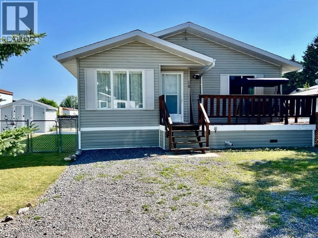 18, 80041 Hwy 11A