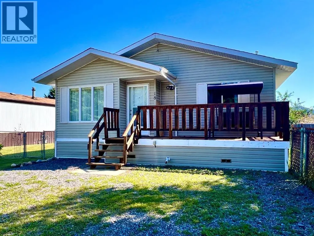 18, 80041 Hwy 11A