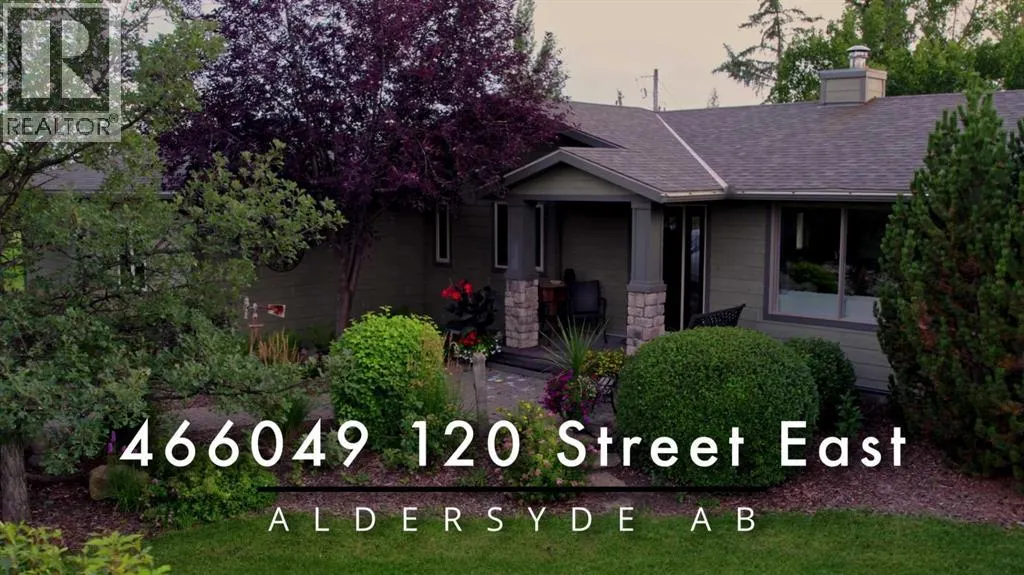 466049 120 Street E