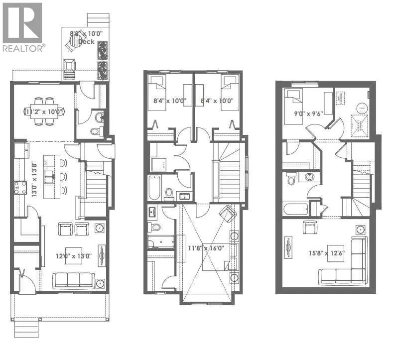 125 Belmont Way SW