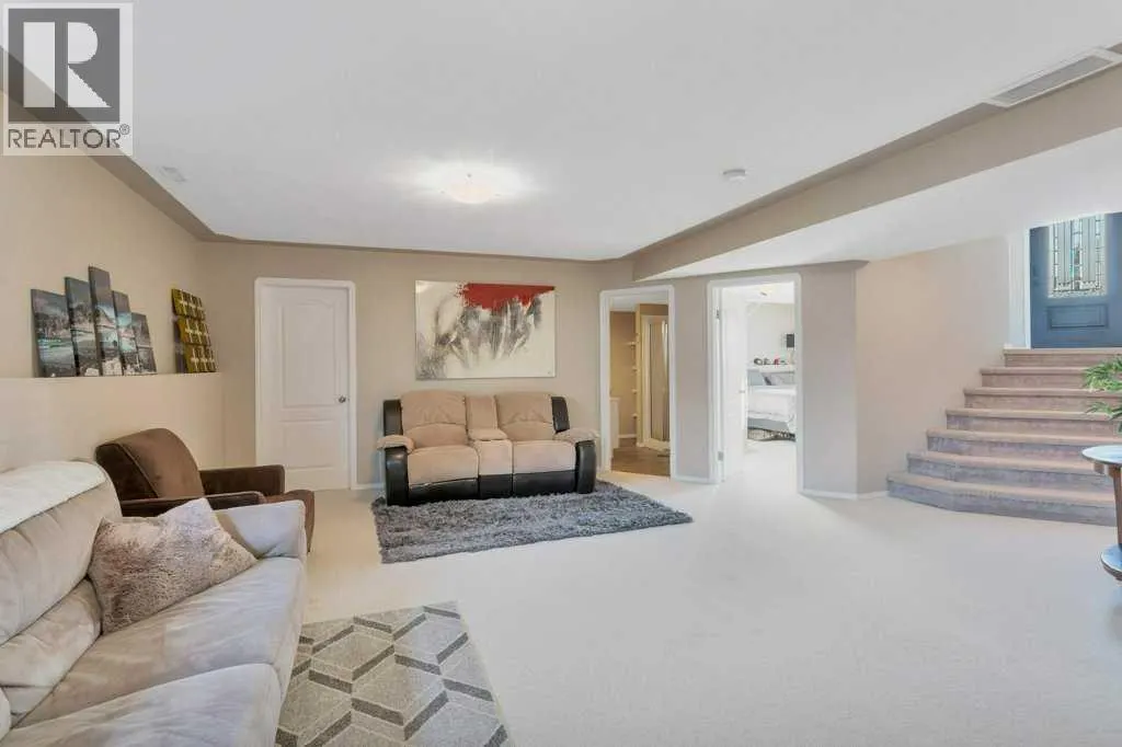 7 Reighley Close