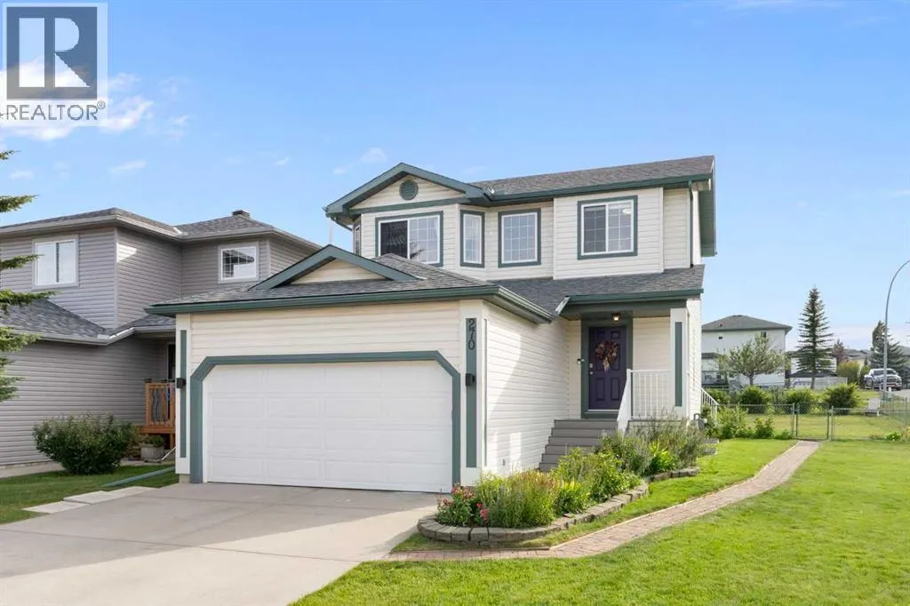270 Harvest Creek Close NE
