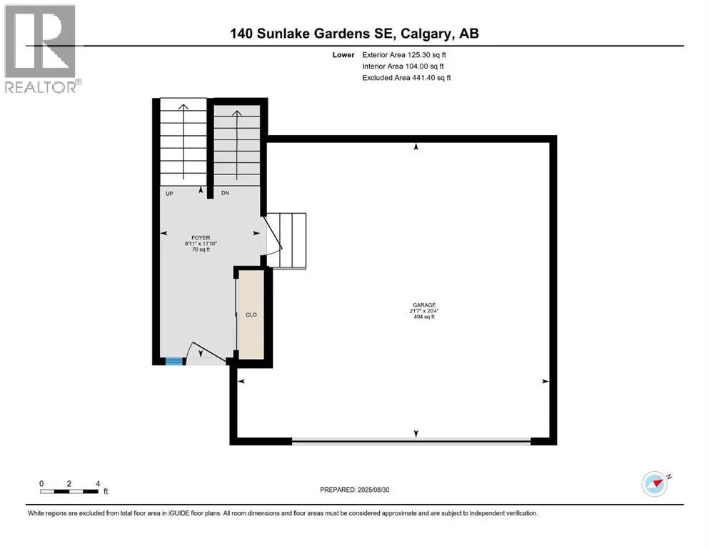 140 Sunlake Gardens SE