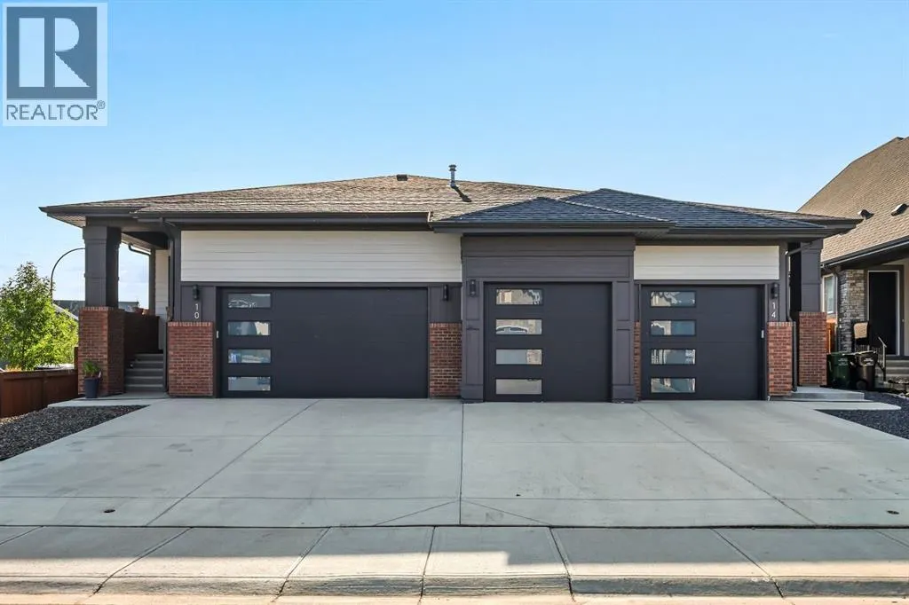 10 Cranbrook Common SE