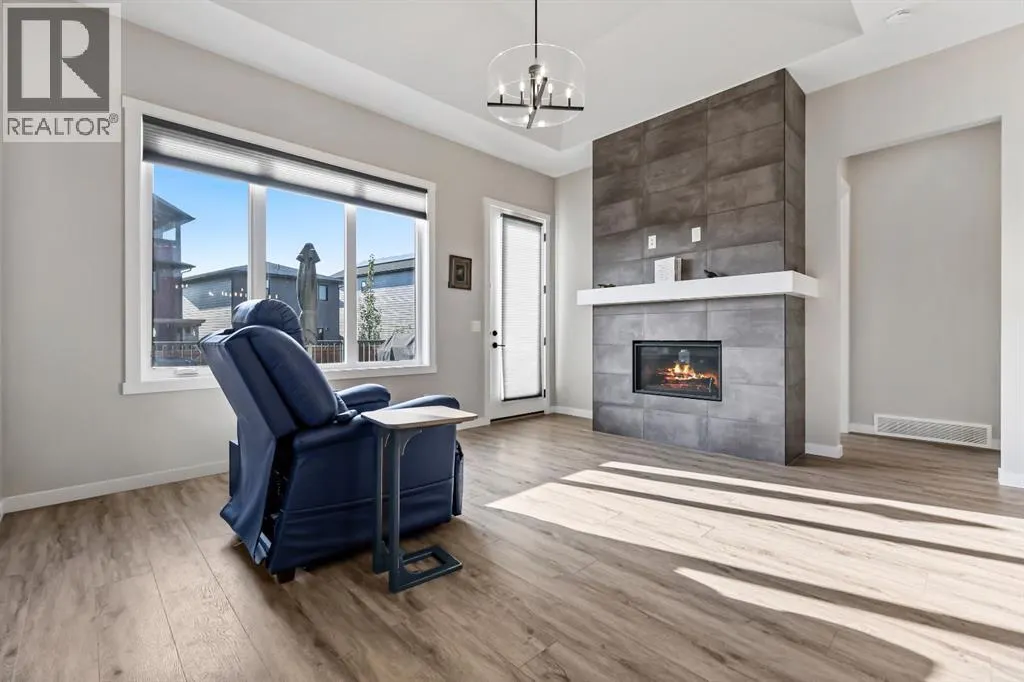 10 Cranbrook Common SE